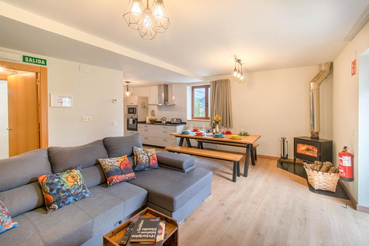 Acogedora Casa Rural Con Jardin Y Barbacoa Proxima A Pamplona Ilzarbe Екстер'єр фото