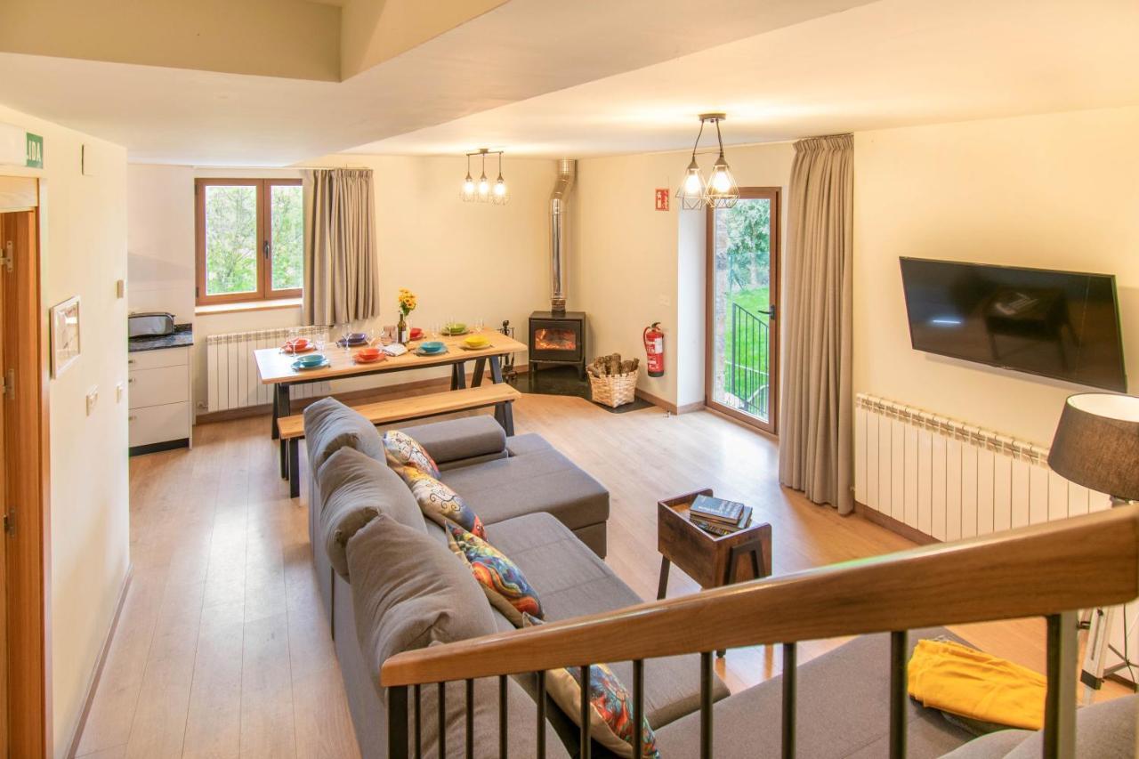 Acogedora Casa Rural Con Jardin Y Barbacoa Proxima A Pamplona Ilzarbe Екстер'єр фото