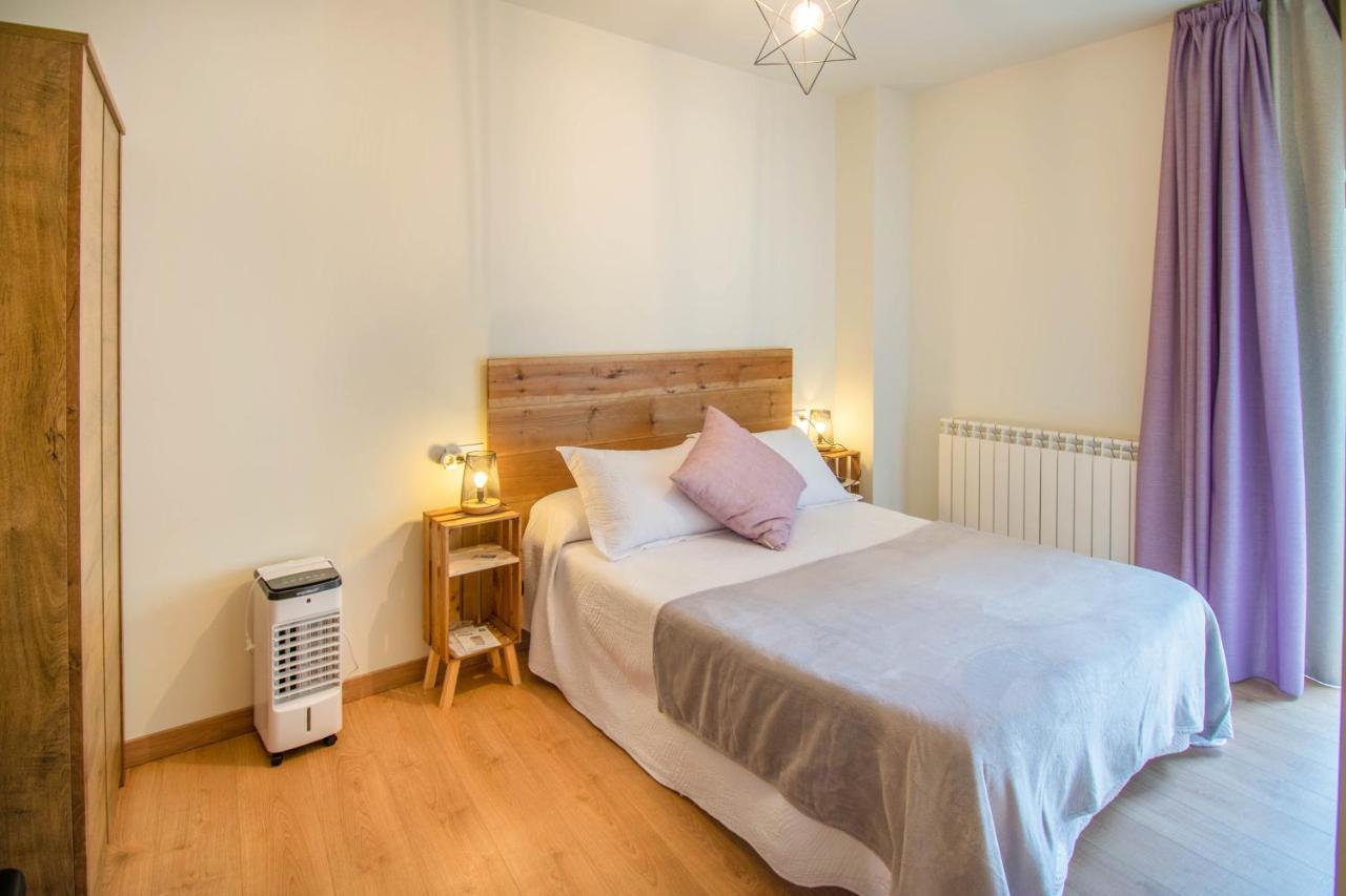 Acogedora Casa Rural Con Jardin Y Barbacoa Proxima A Pamplona Ilzarbe Екстер'єр фото