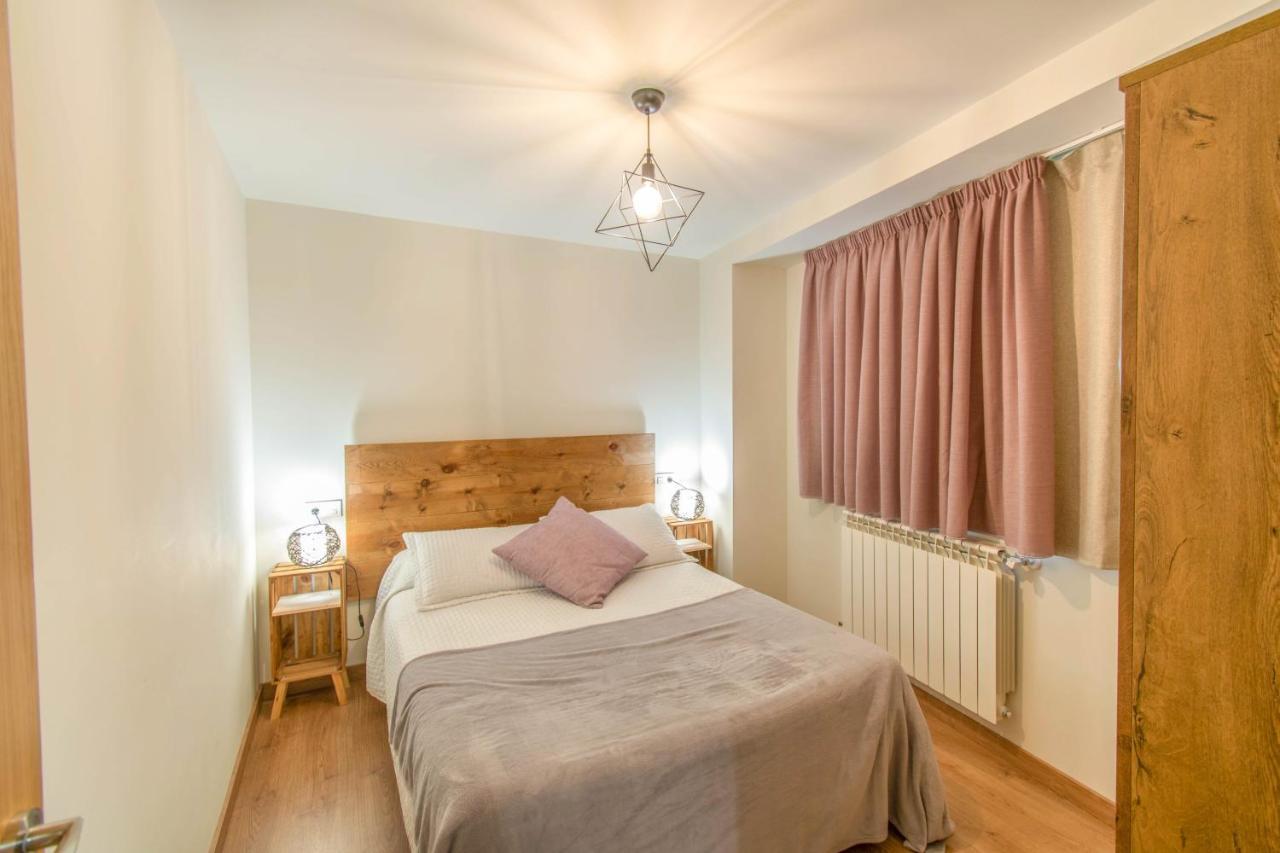 Acogedora Casa Rural Con Jardin Y Barbacoa Proxima A Pamplona Ilzarbe Екстер'єр фото