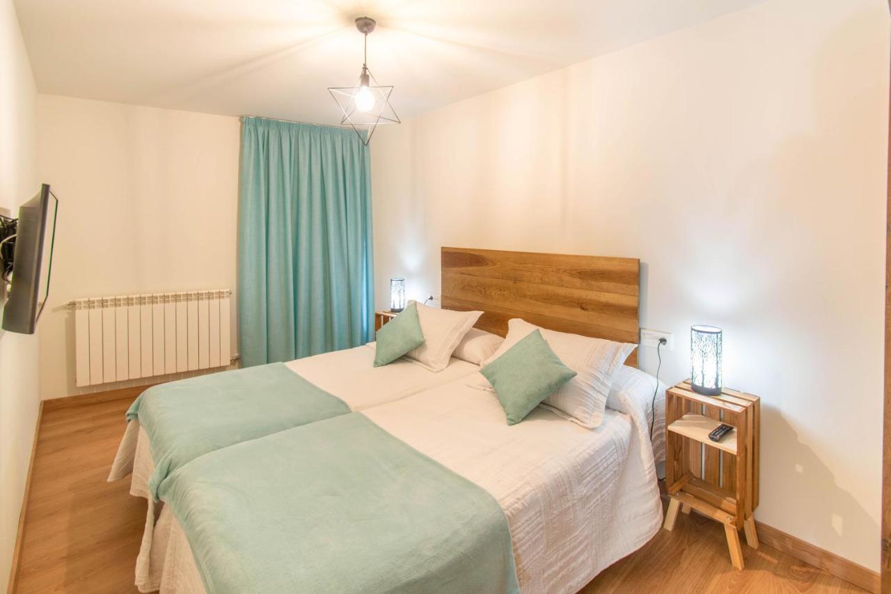 Acogedora Casa Rural Con Jardin Y Barbacoa Proxima A Pamplona Ilzarbe Екстер'єр фото