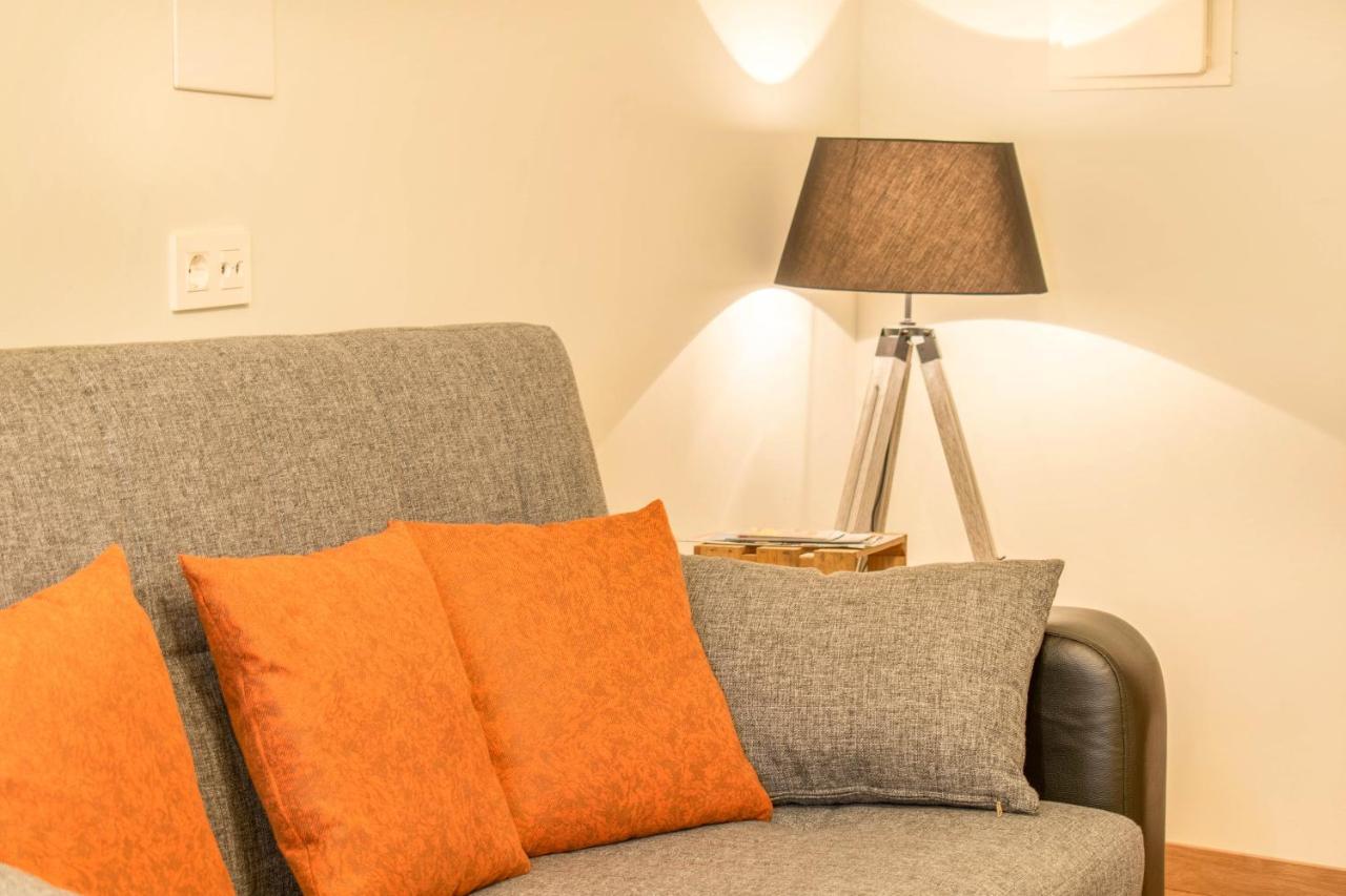 Acogedora Casa Rural Con Jardin Y Barbacoa Proxima A Pamplona Ilzarbe Екстер'єр фото