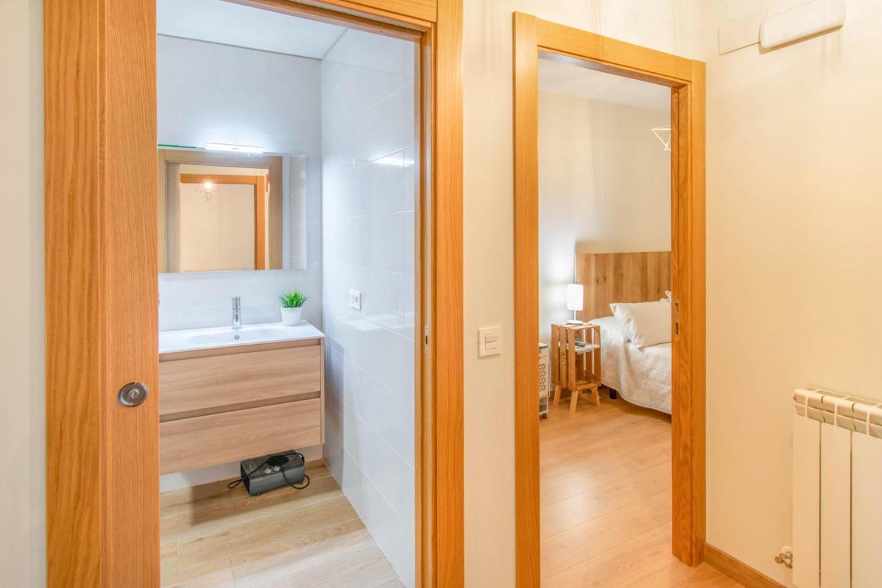 Acogedora Casa Rural Con Jardin Y Barbacoa Proxima A Pamplona Ilzarbe Екстер'єр фото