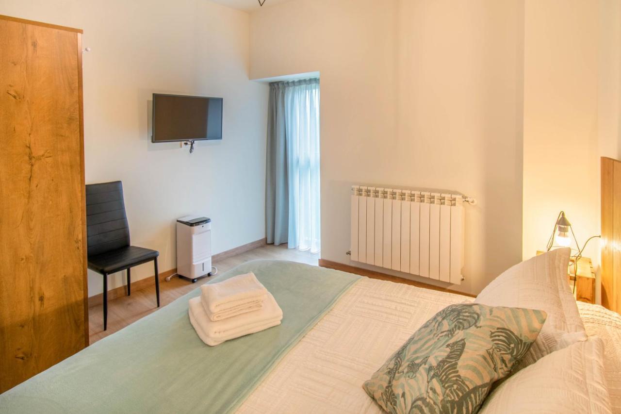 Acogedora Casa Rural Con Jardin Y Barbacoa Proxima A Pamplona Ilzarbe Екстер'єр фото