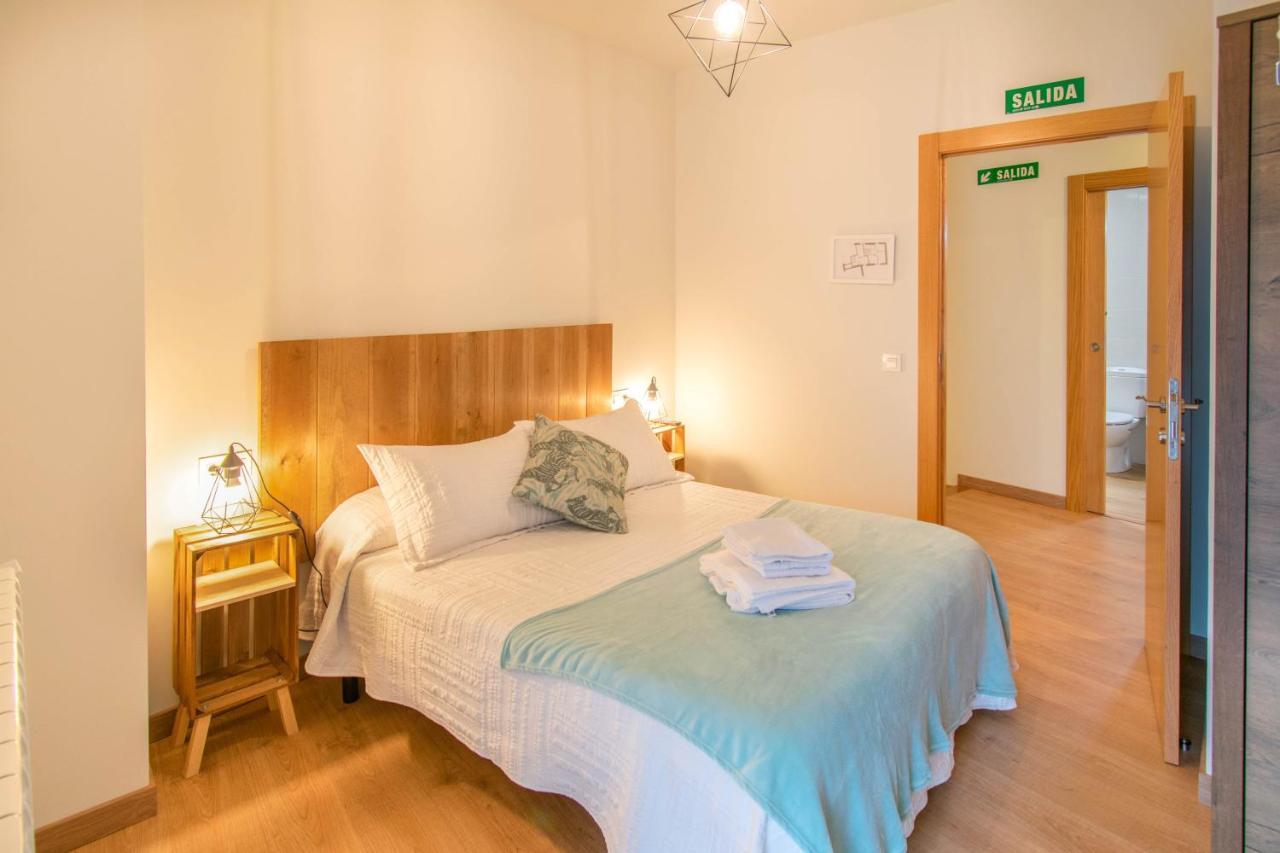 Acogedora Casa Rural Con Jardin Y Barbacoa Proxima A Pamplona Ilzarbe Екстер'єр фото