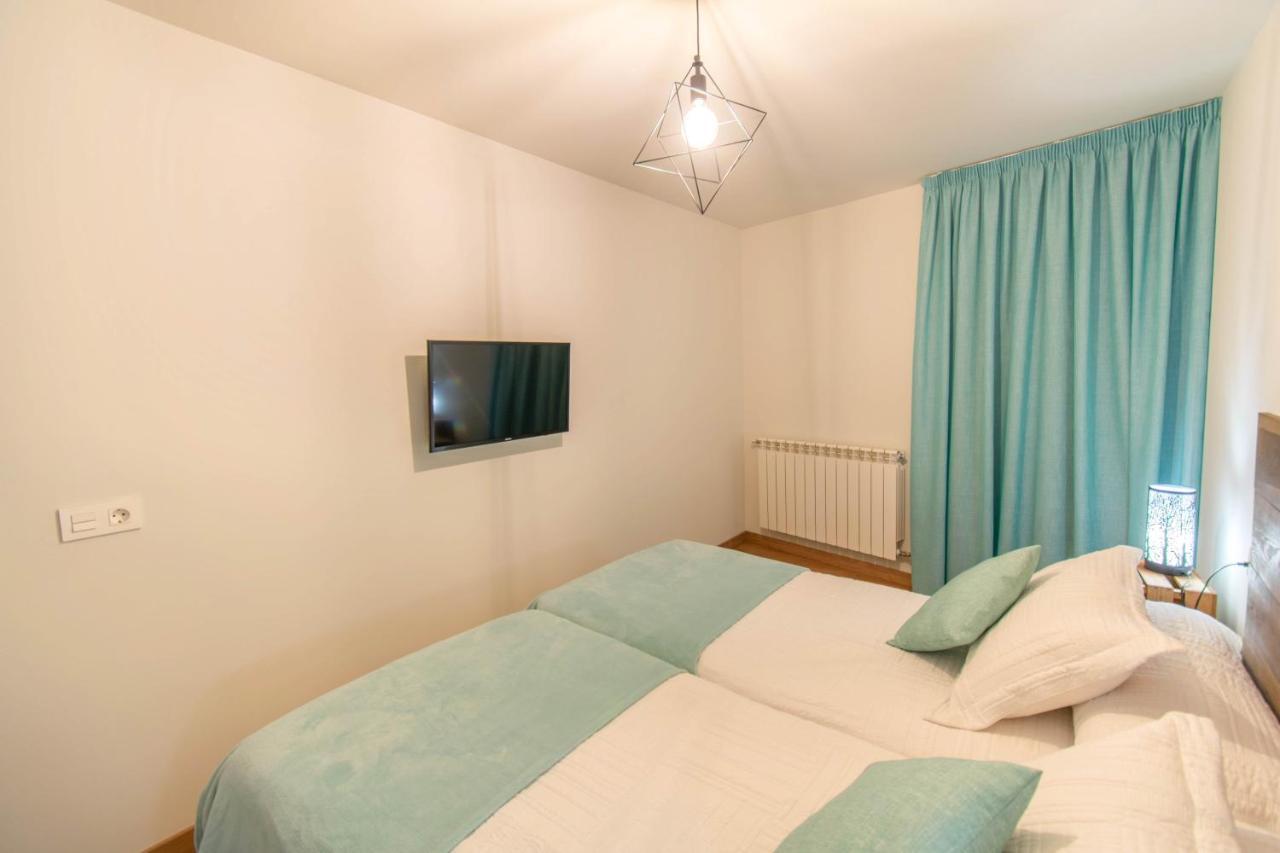 Acogedora Casa Rural Con Jardin Y Barbacoa Proxima A Pamplona Ilzarbe Екстер'єр фото