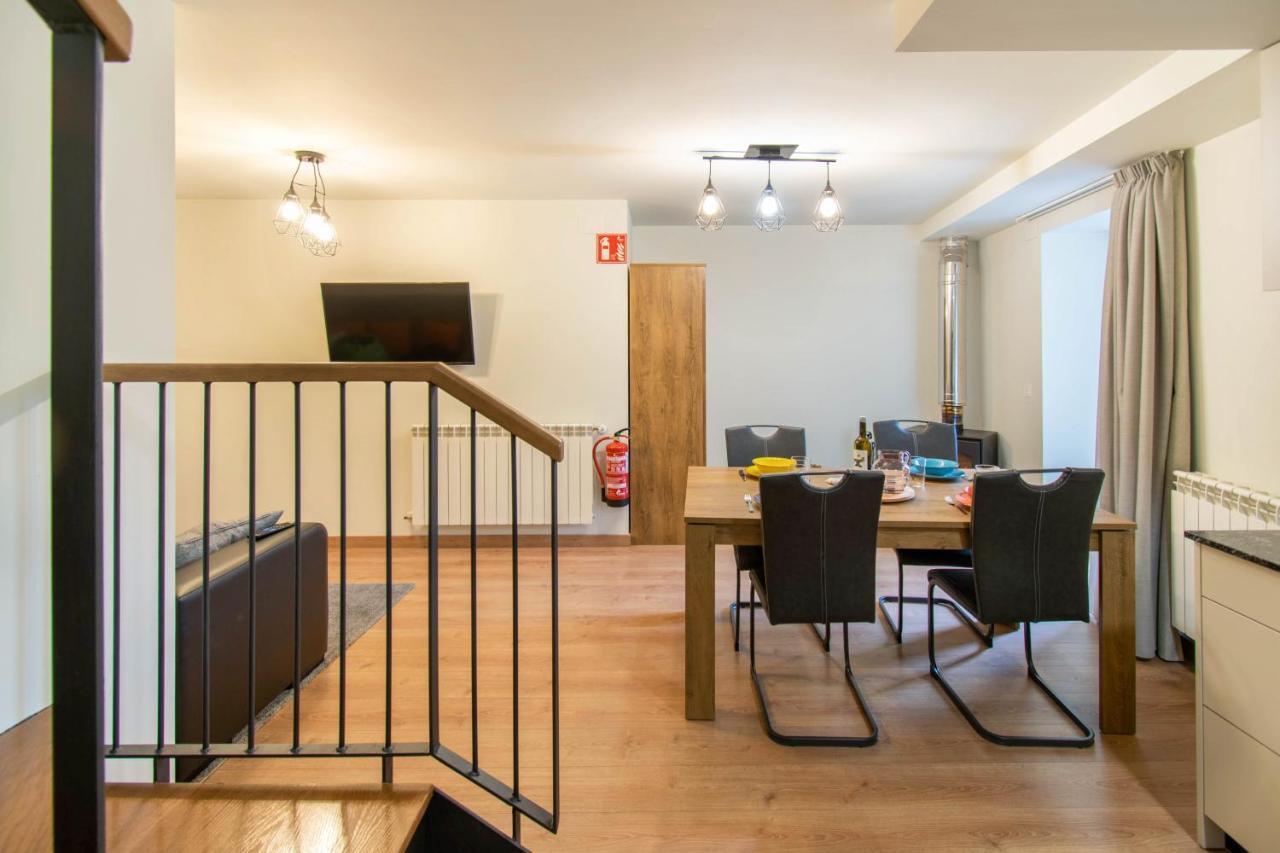 Acogedora Casa Rural Con Jardin Y Barbacoa Proxima A Pamplona Ilzarbe Екстер'єр фото