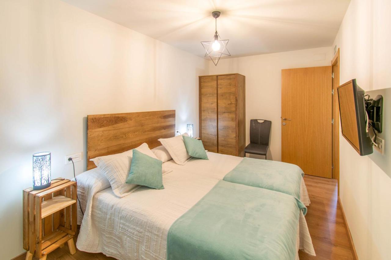 Acogedora Casa Rural Con Jardin Y Barbacoa Proxima A Pamplona Ilzarbe Екстер'єр фото
