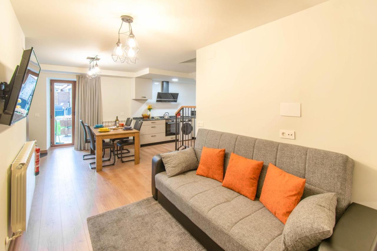 Acogedora Casa Rural Con Jardin Y Barbacoa Proxima A Pamplona Ilzarbe Екстер'єр фото