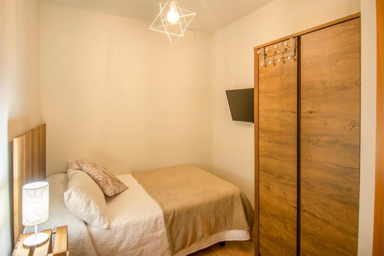 Acogedora Casa Rural Con Jardin Y Barbacoa Proxima A Pamplona Ilzarbe Екстер'єр фото