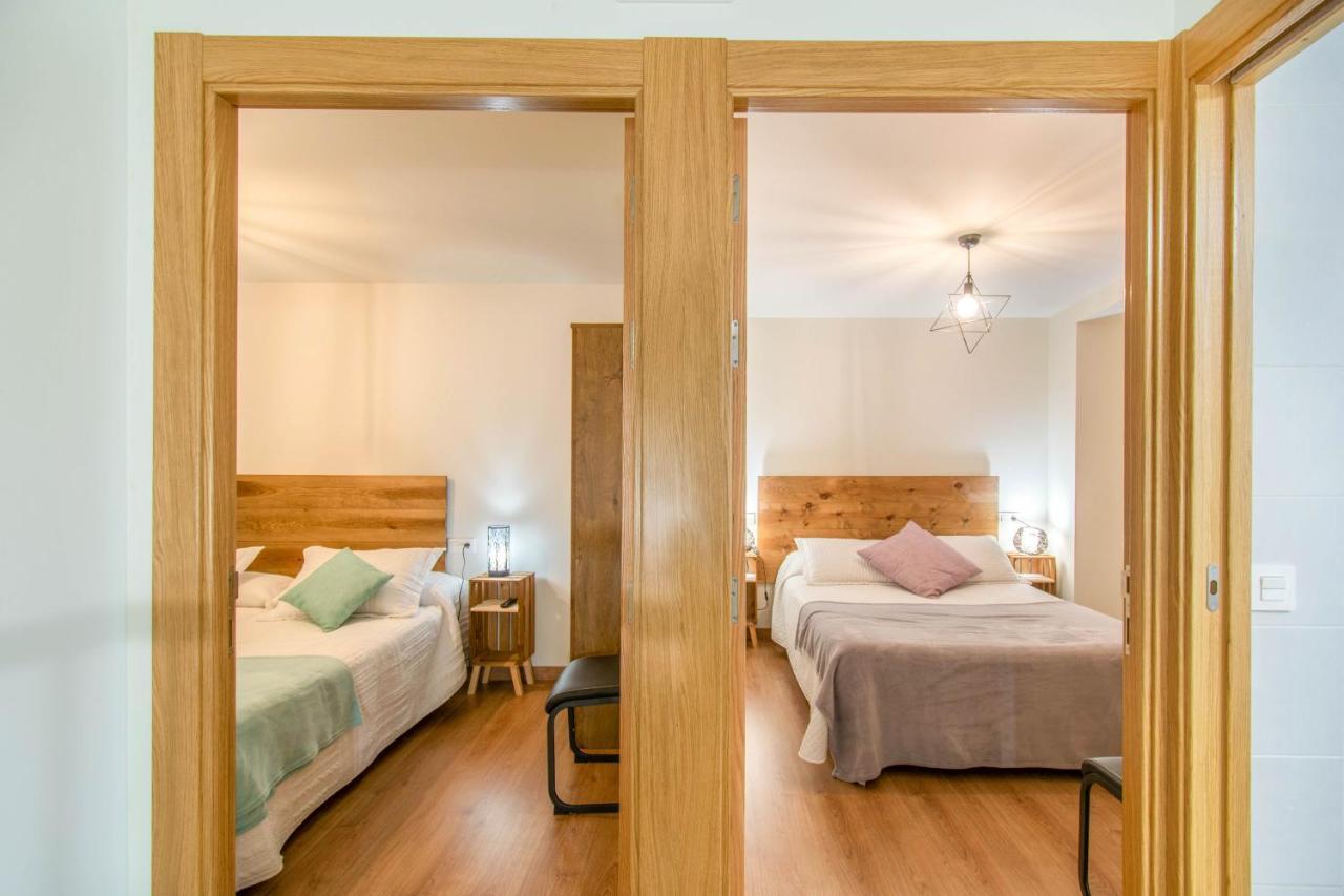 Acogedora Casa Rural Con Jardin Y Barbacoa Proxima A Pamplona Ilzarbe Екстер'єр фото