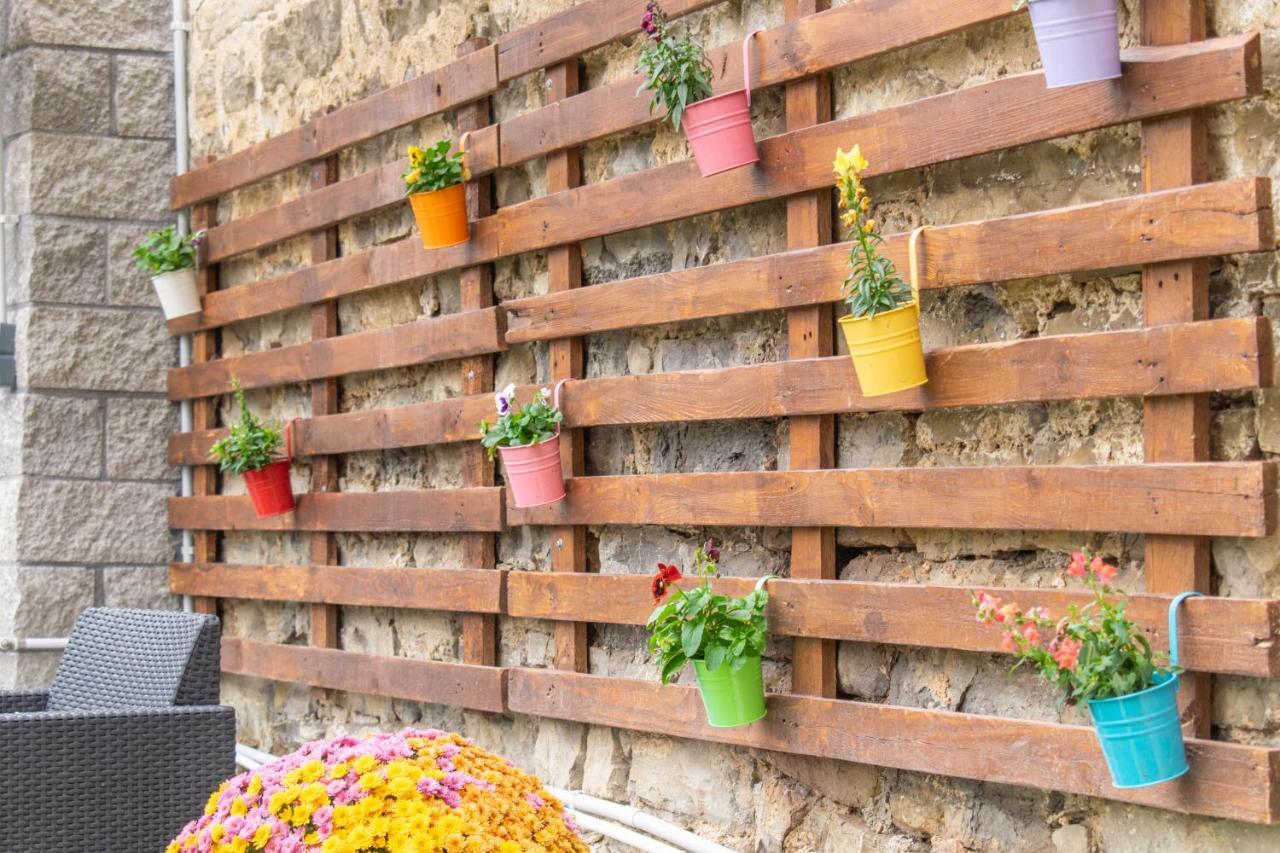 Acogedora Casa Rural Con Jardin Y Barbacoa Proxima A Pamplona Ilzarbe Екстер'єр фото
