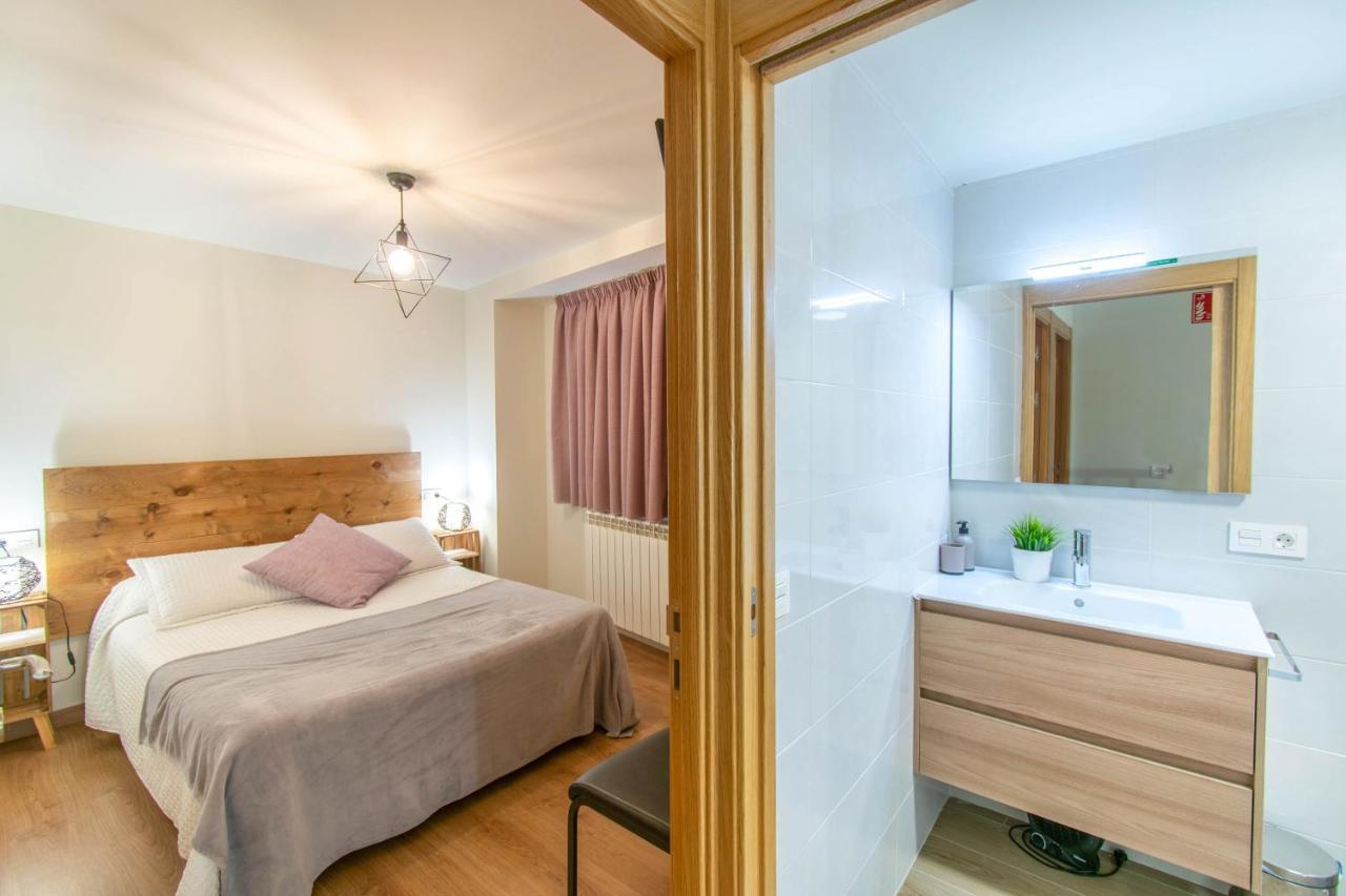 Acogedora Casa Rural Con Jardin Y Barbacoa Proxima A Pamplona Ilzarbe Екстер'єр фото
