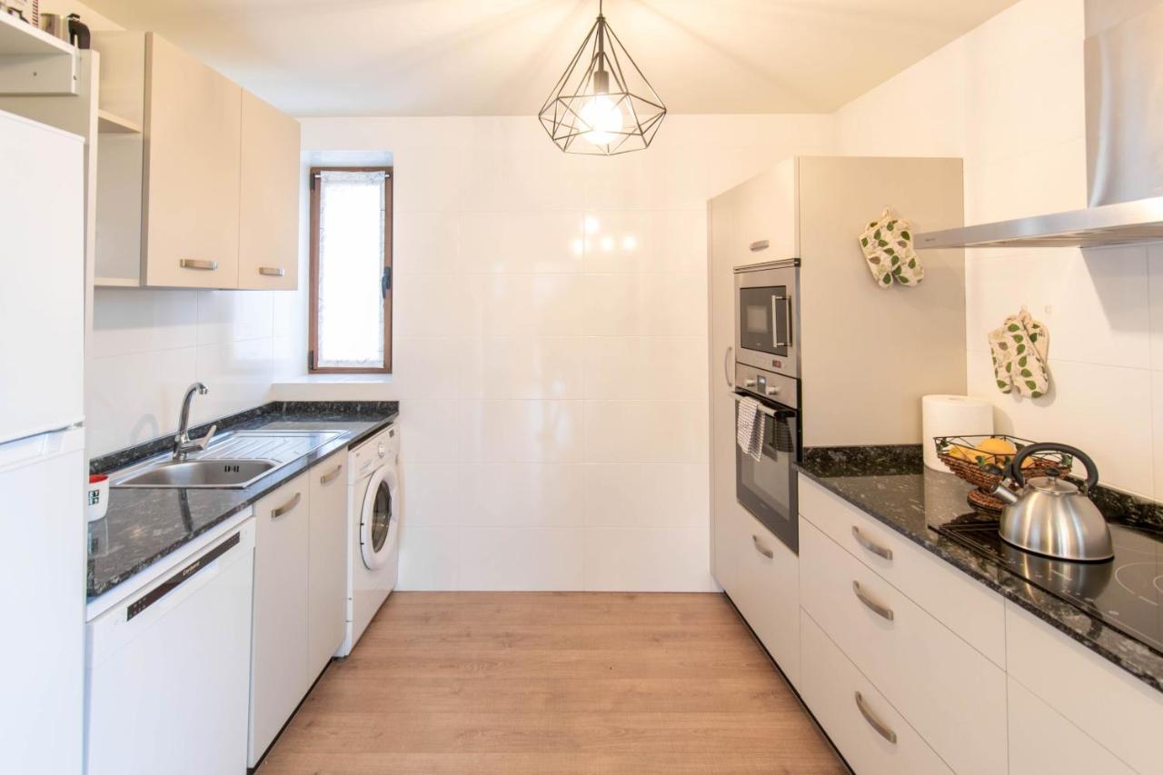 Acogedora Casa Rural Con Jardin Y Barbacoa Proxima A Pamplona Ilzarbe Екстер'єр фото