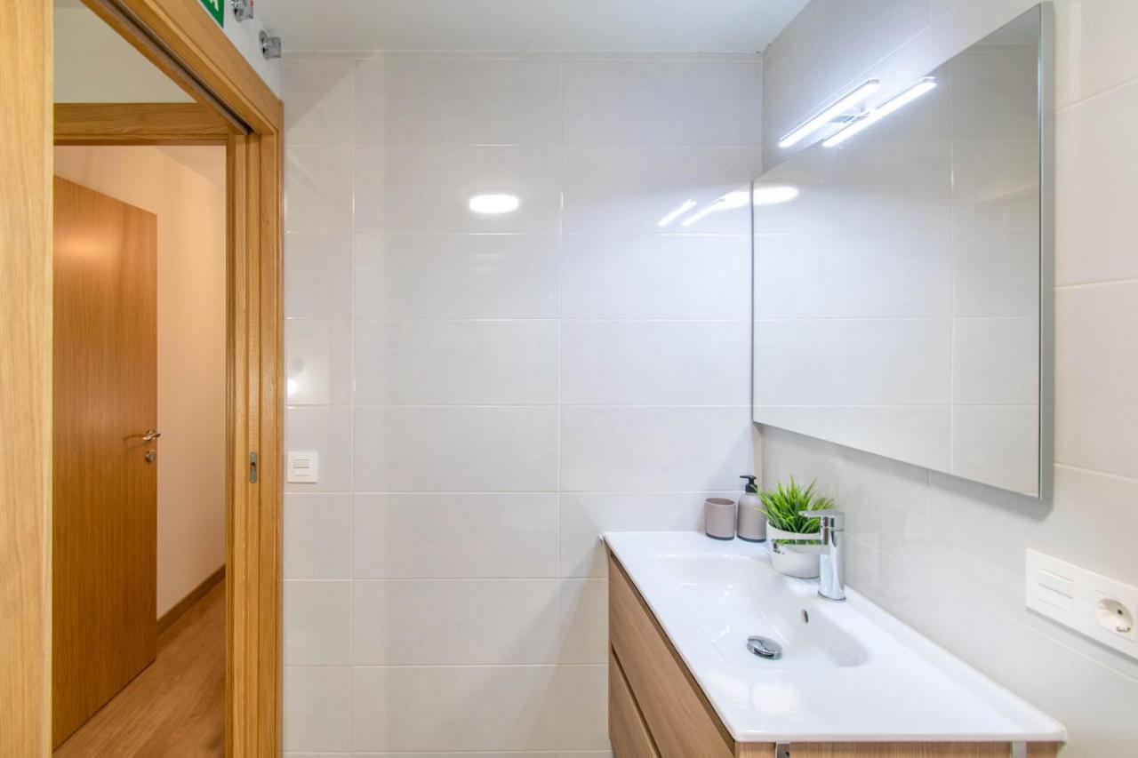 Acogedora Casa Rural Con Jardin Y Barbacoa Proxima A Pamplona Ilzarbe Екстер'єр фото